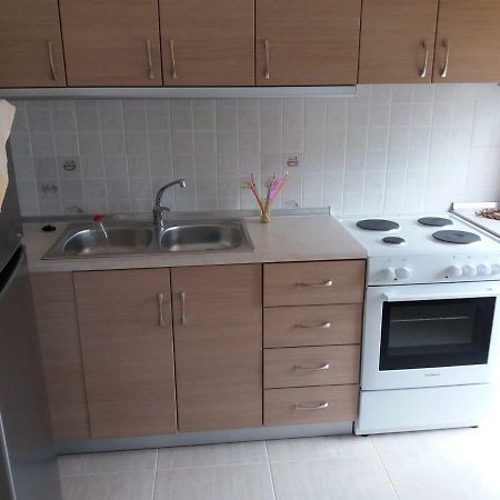 Jordan'S Appartment At نيا ميشانيونا المظهر الخارجي الصورة
