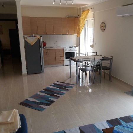 Jordan'S Appartment At نيا ميشانيونا المظهر الخارجي الصورة