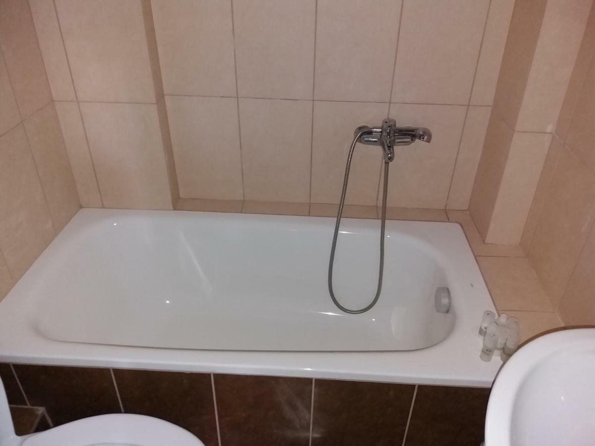 Jordan'S Appartment At نيا ميشانيونا المظهر الخارجي الصورة