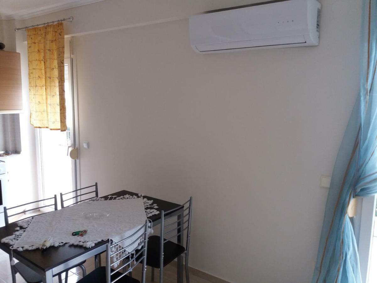 Jordan'S Appartment At نيا ميشانيونا المظهر الخارجي الصورة