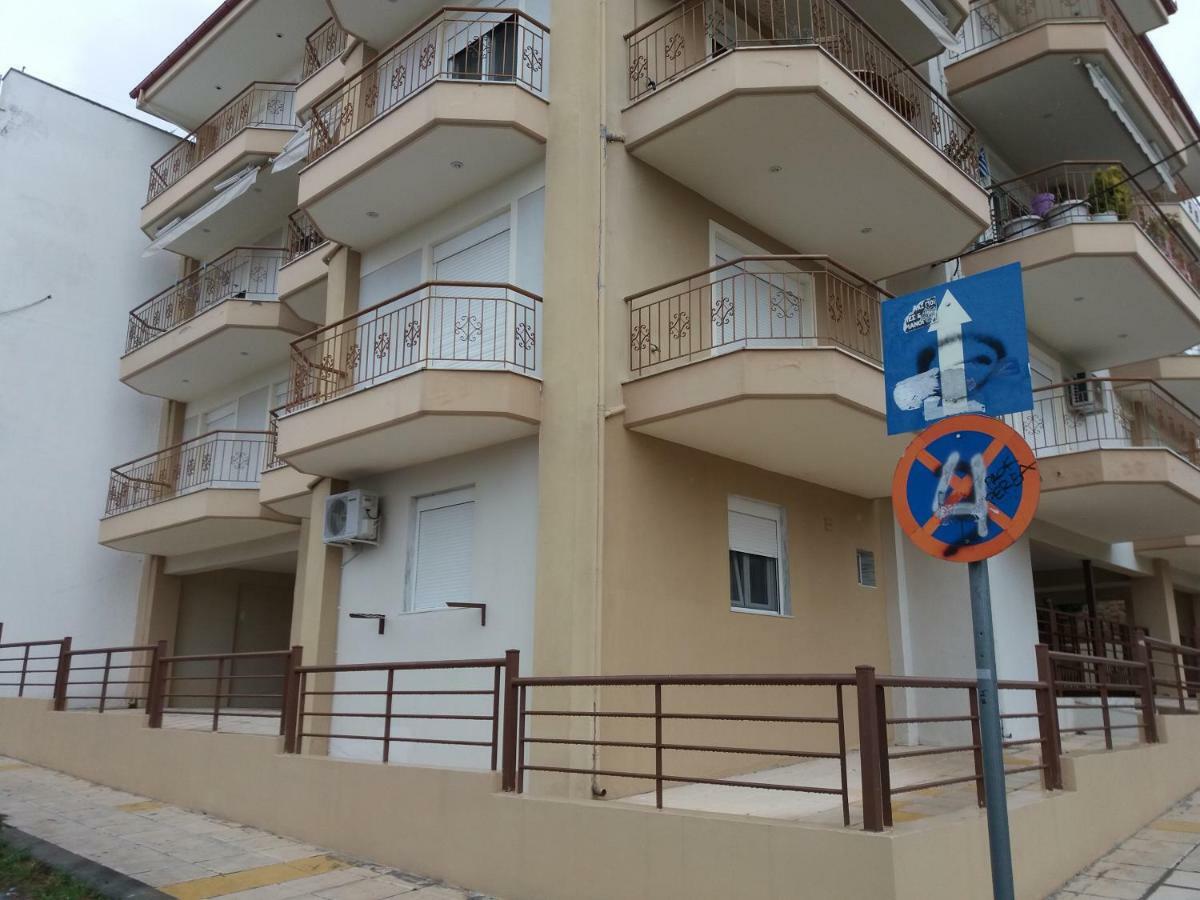Jordan'S Appartment At نيا ميشانيونا المظهر الخارجي الصورة