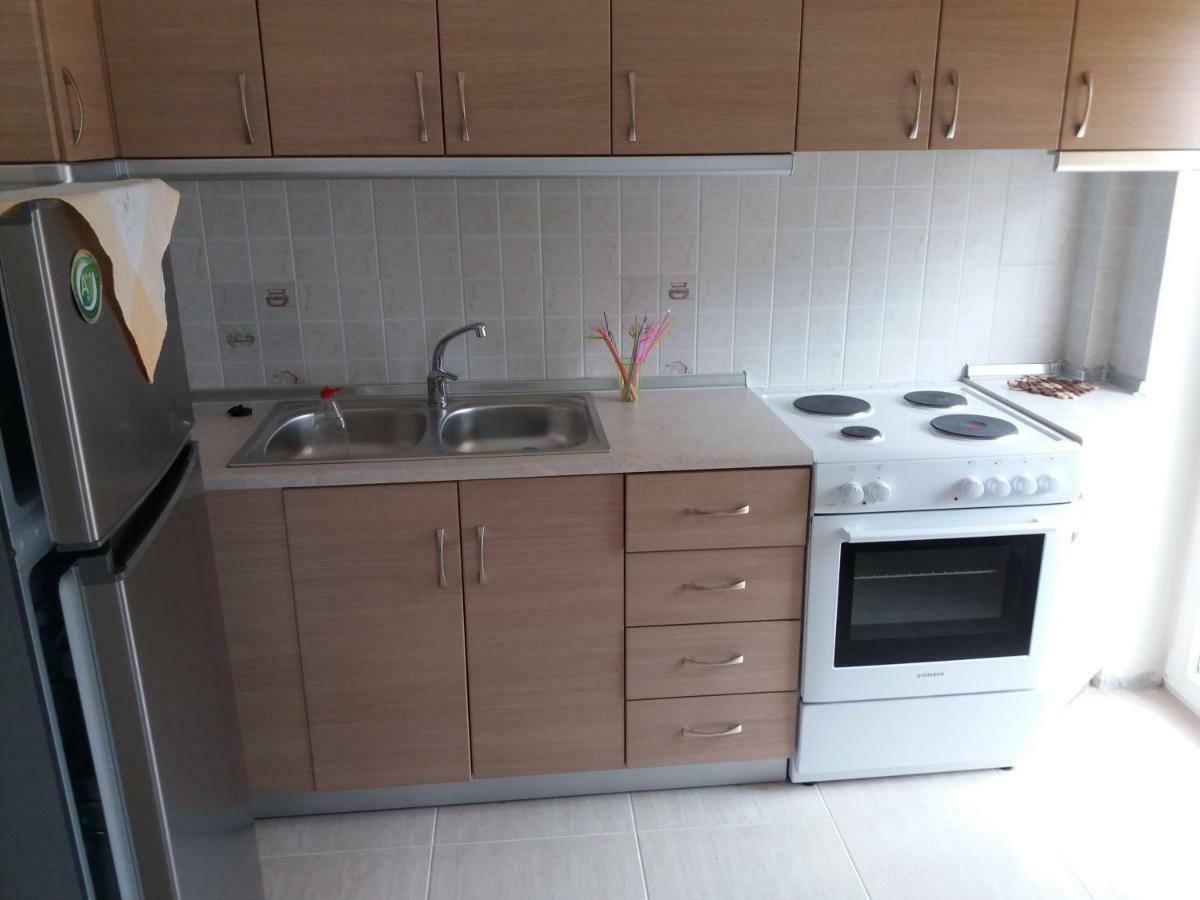 Jordan'S Appartment At نيا ميشانيونا المظهر الخارجي الصورة