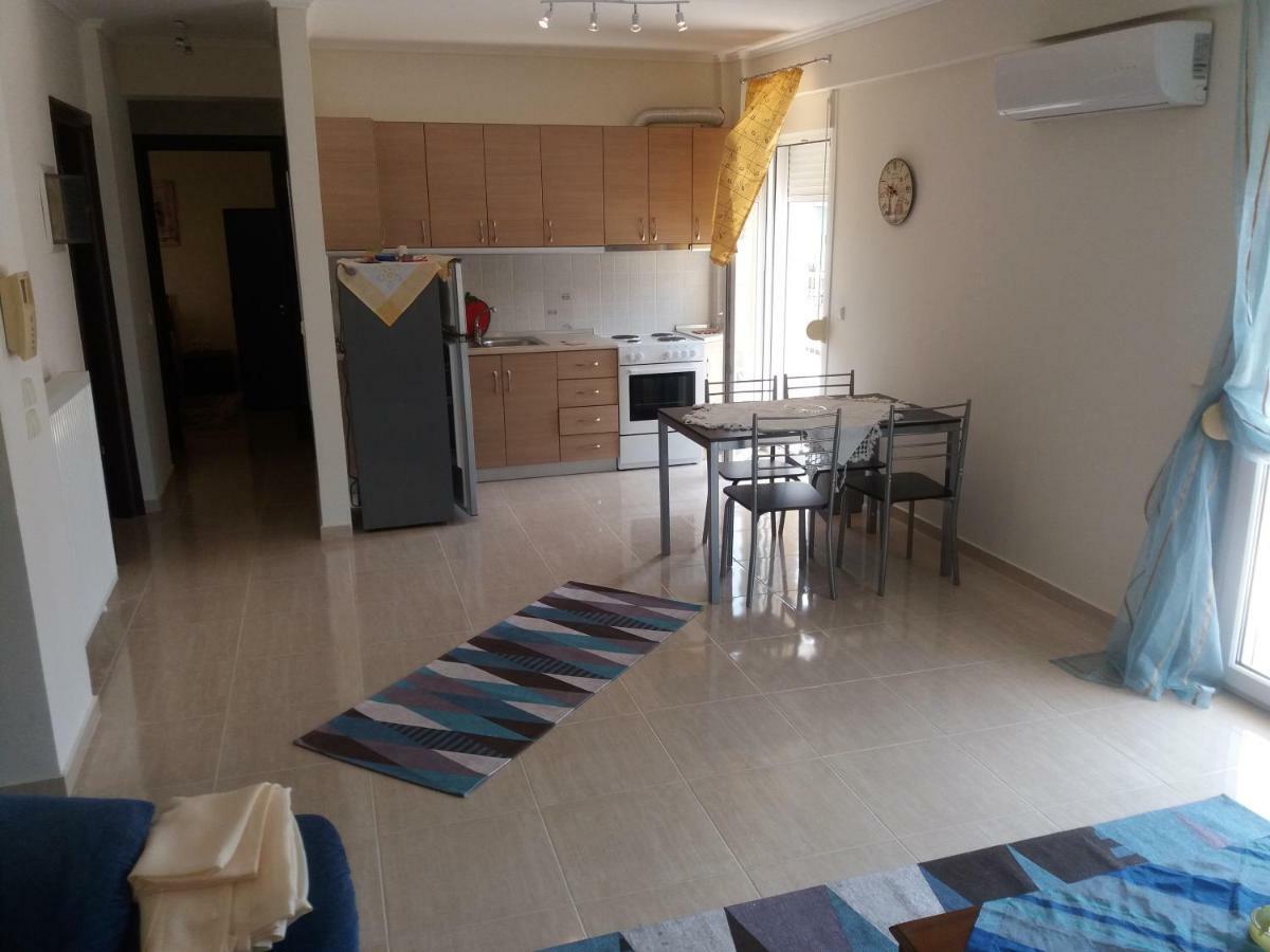 Jordan'S Appartment At نيا ميشانيونا المظهر الخارجي الصورة