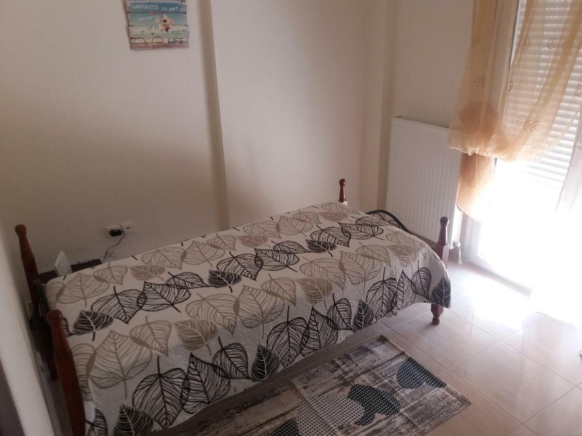 Jordan'S Appartment At نيا ميشانيونا المظهر الخارجي الصورة