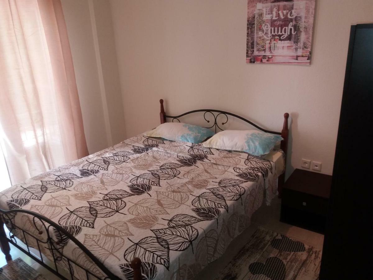 Jordan'S Appartment At نيا ميشانيونا المظهر الخارجي الصورة