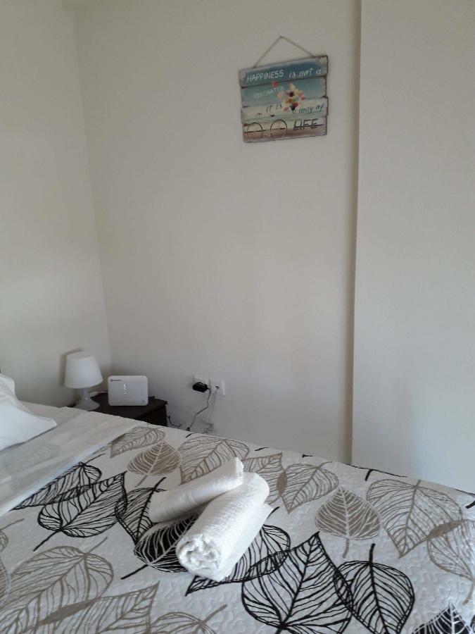 Jordan'S Appartment At نيا ميشانيونا المظهر الخارجي الصورة