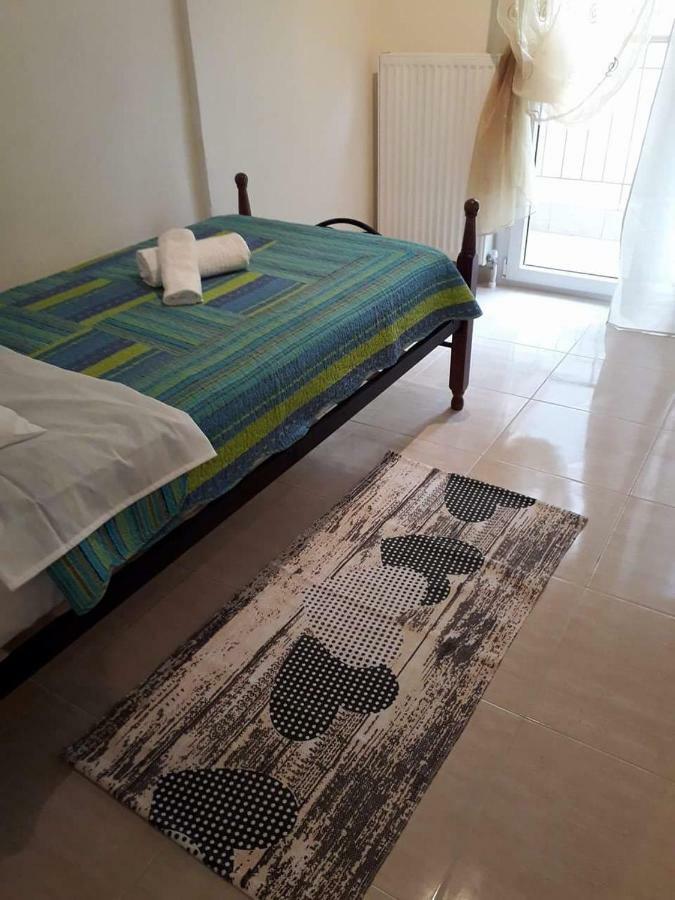 Jordan'S Appartment At نيا ميشانيونا المظهر الخارجي الصورة