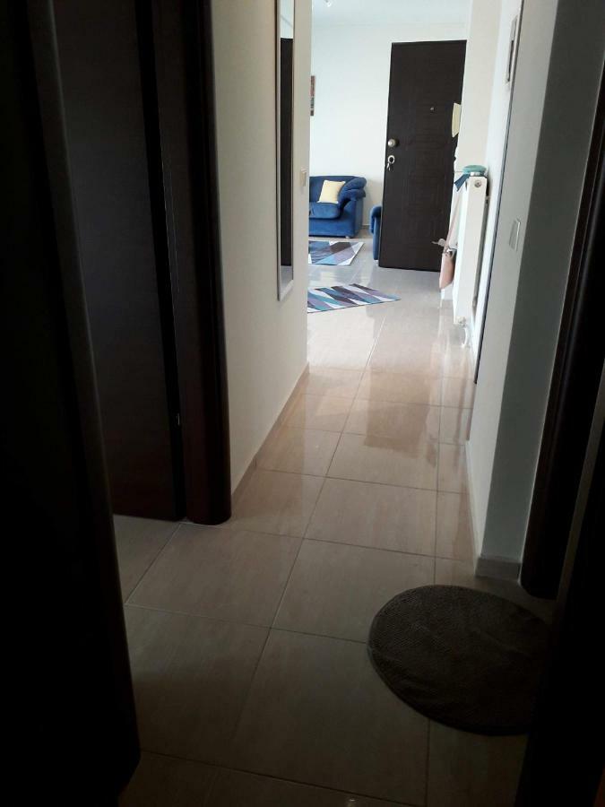 Jordan'S Appartment At نيا ميشانيونا المظهر الخارجي الصورة