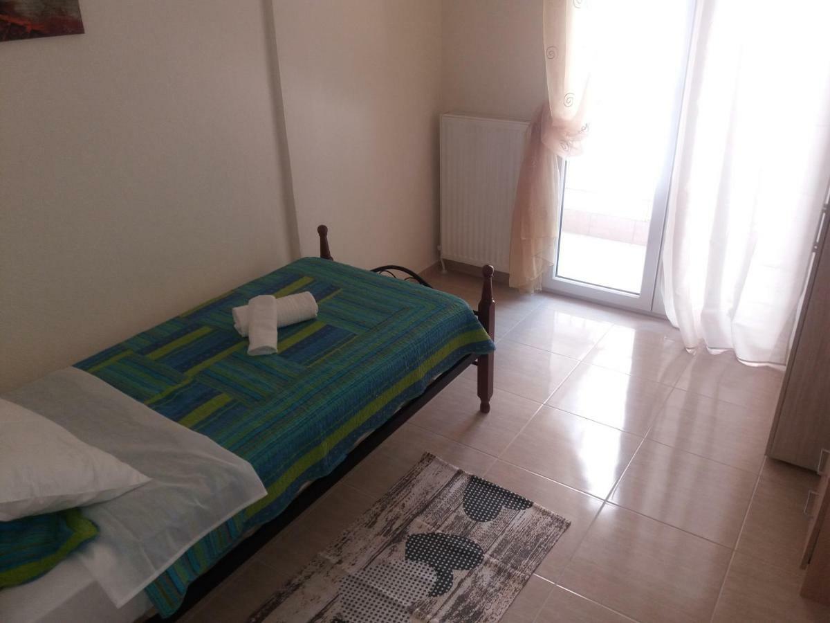 Jordan'S Appartment At نيا ميشانيونا المظهر الخارجي الصورة