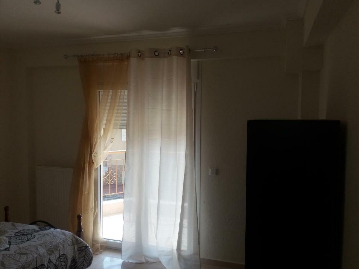 Jordan'S Appartment At نيا ميشانيونا المظهر الخارجي الصورة