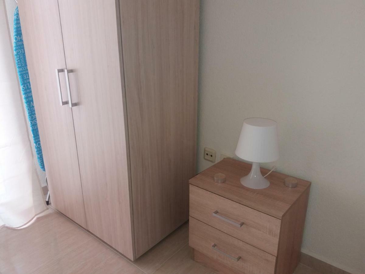 Jordan'S Appartment At نيا ميشانيونا المظهر الخارجي الصورة