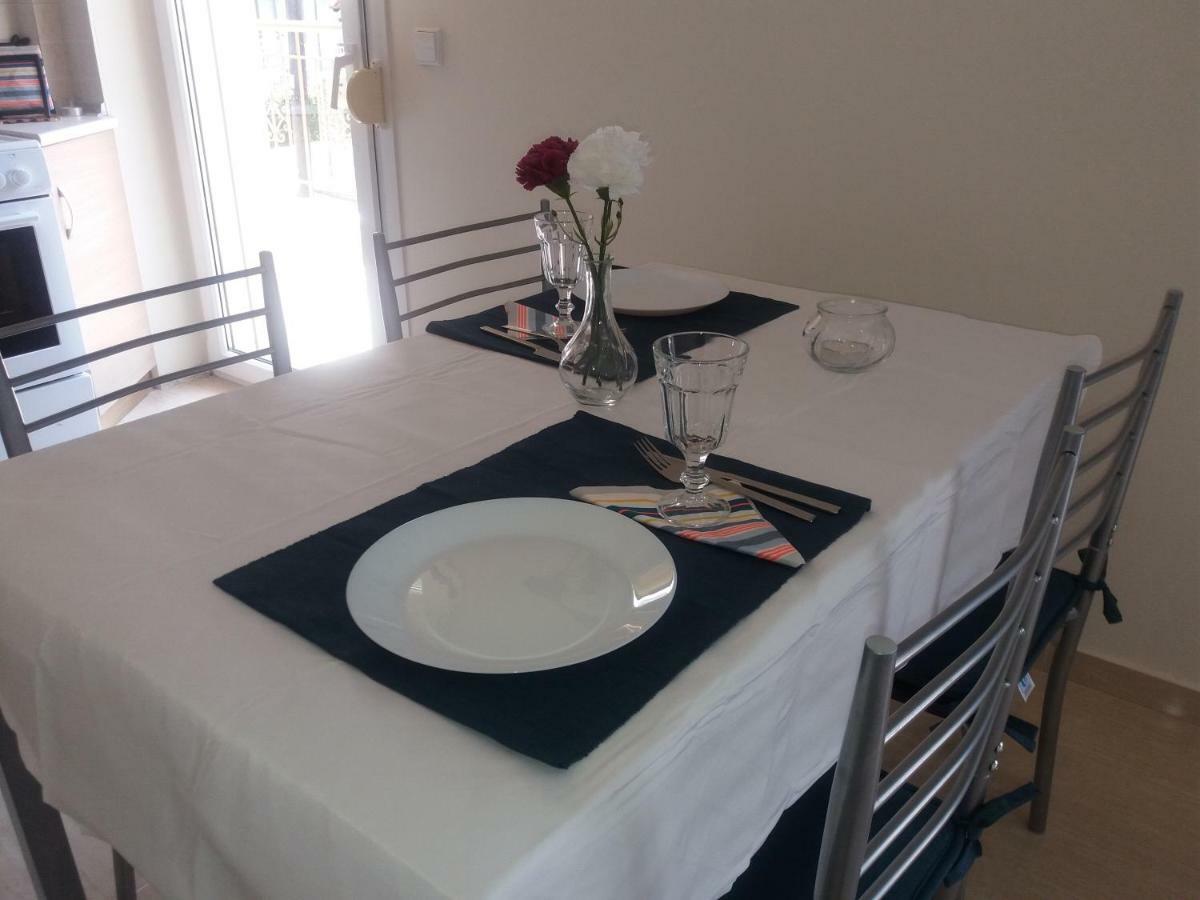 Jordan'S Appartment At نيا ميشانيونا المظهر الخارجي الصورة