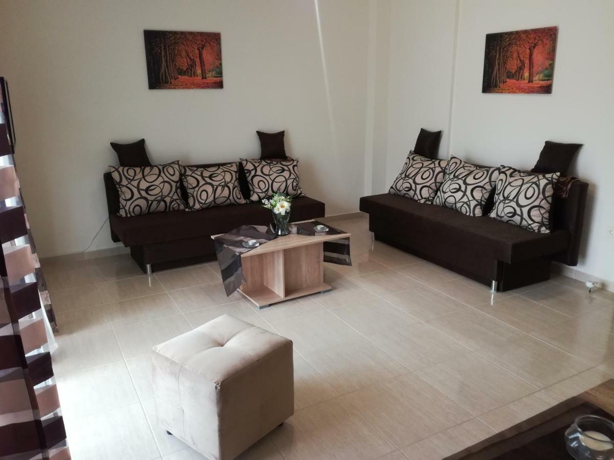 Jordan'S Appartment At نيا ميشانيونا المظهر الخارجي الصورة